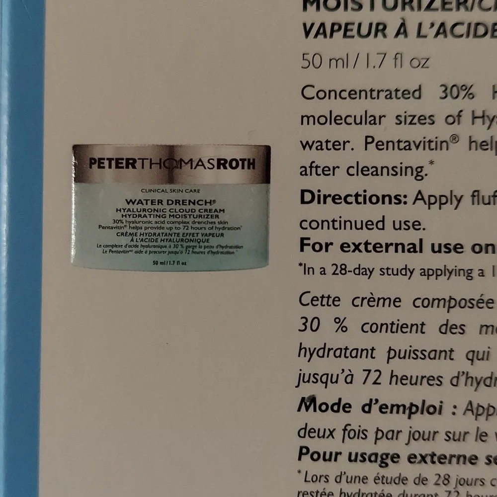 Peter Thomas Roth bundle - Picture 2 of 3